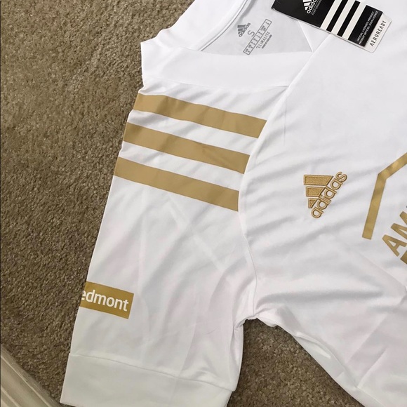 Martinez Atlanta United Away 2020 - Picture 6 of 9